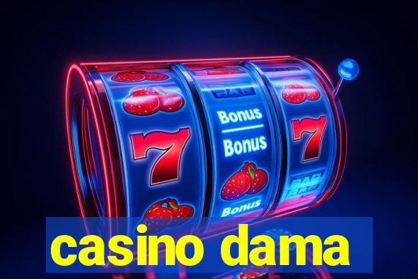 casino dama