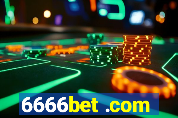 6666bet .com