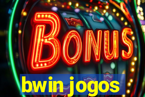 bwin jogos