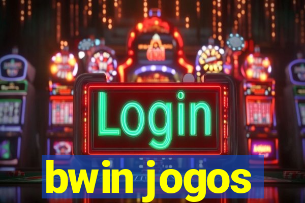 bwin jogos