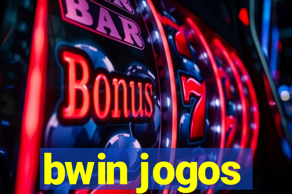 bwin jogos