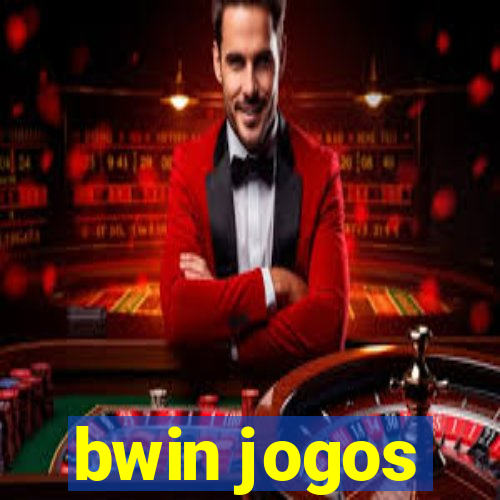 bwin jogos