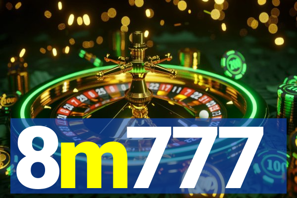 8m777