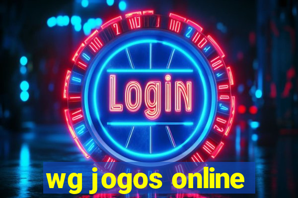 wg jogos online