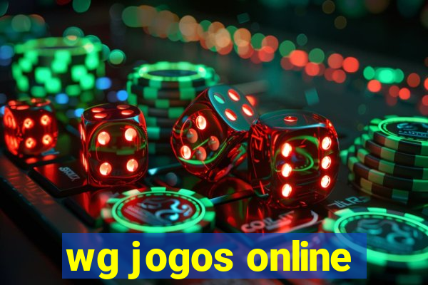 wg jogos online