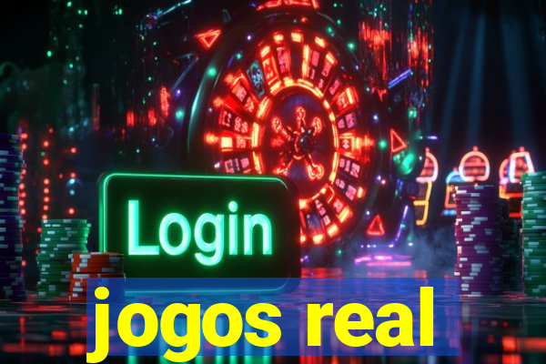 jogos real