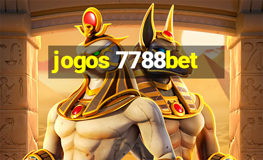 jogos 7788bet