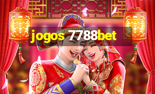 jogos 7788bet