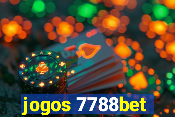 jogos 7788bet