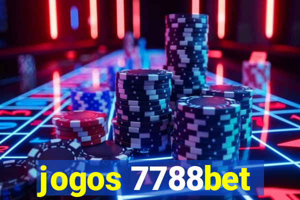 jogos 7788bet