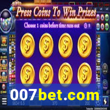 007bet.com