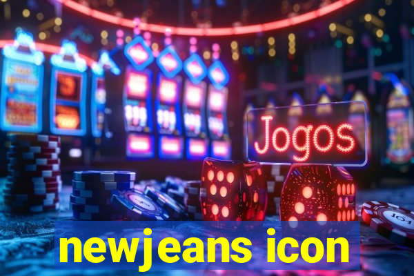 newjeans icon