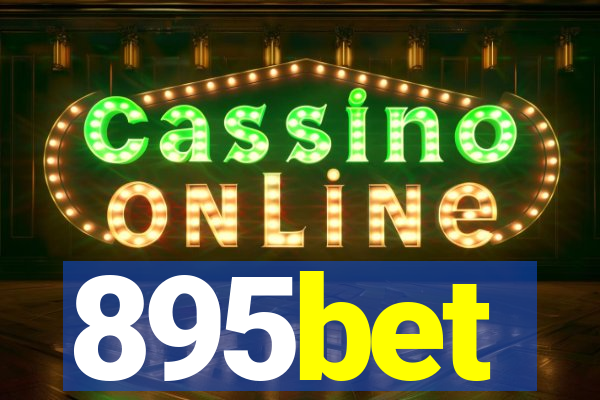 895bet