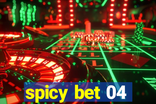 spicy bet 04