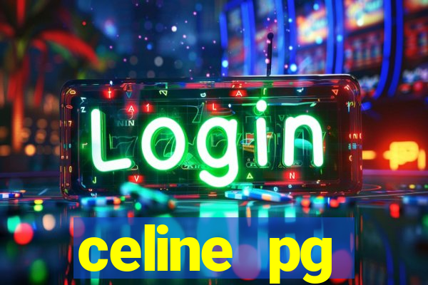 celine pg plataforma de jogos