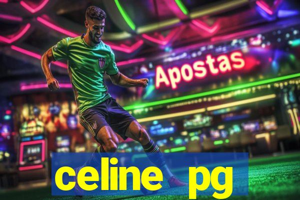 celine pg plataforma de jogos