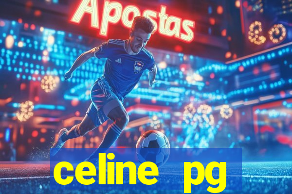 celine pg plataforma de jogos