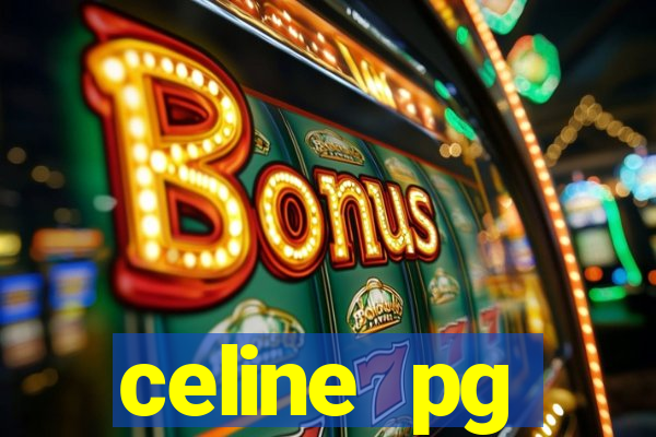 celine pg plataforma de jogos