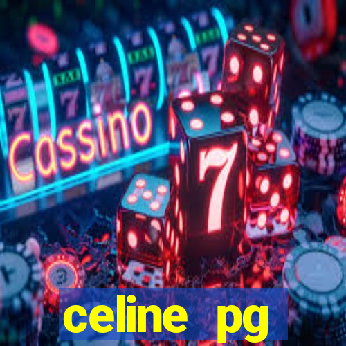 celine pg plataforma de jogos