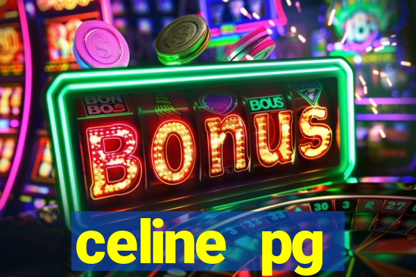 celine pg plataforma de jogos