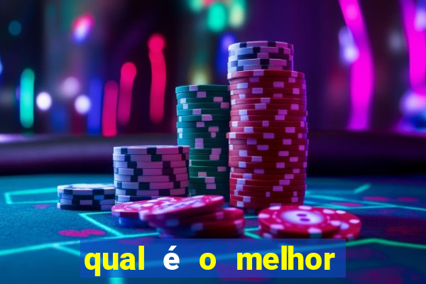 qual é o melhor jogo de aposta