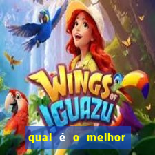 qual é o melhor jogo de aposta