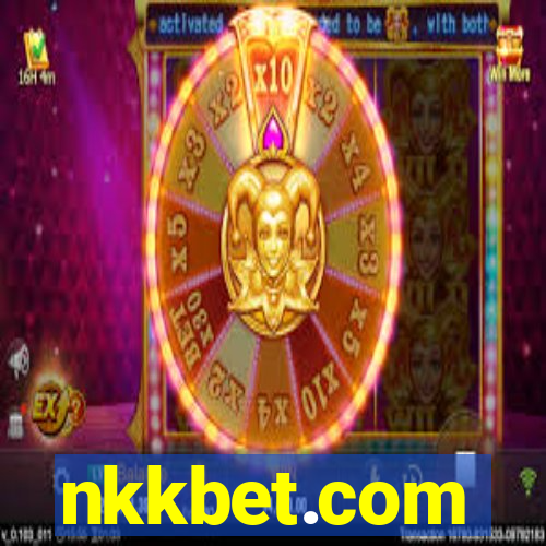 nkkbet.com