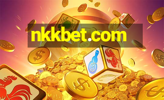 nkkbet.com