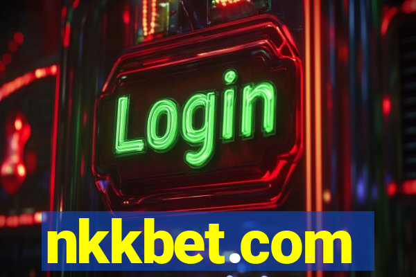 nkkbet.com