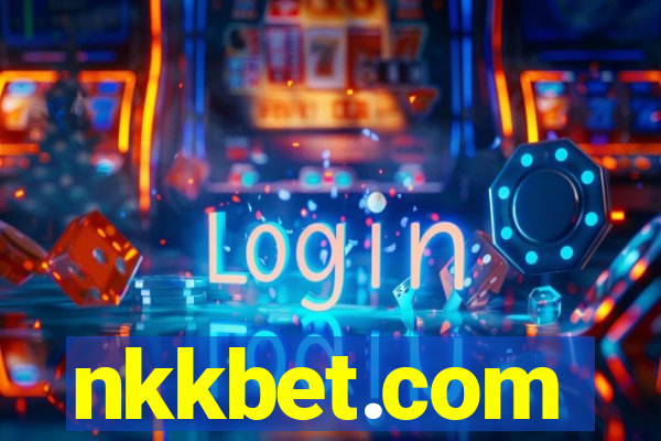 nkkbet.com