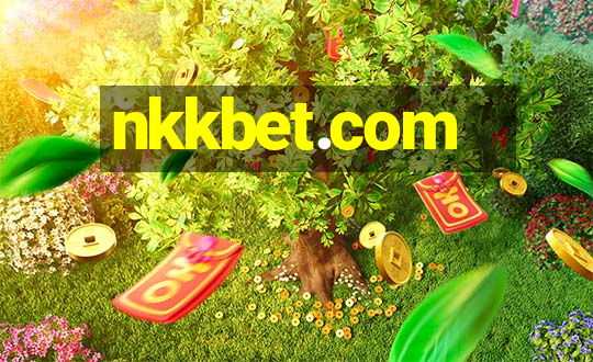 nkkbet.com