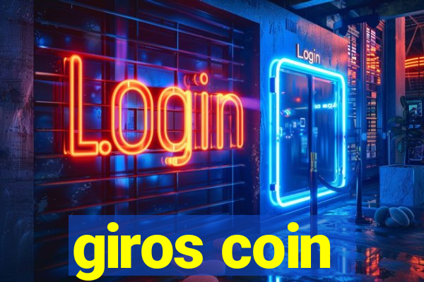 giros coin