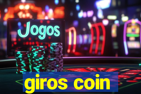 giros coin