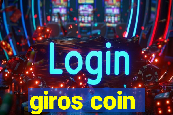 giros coin