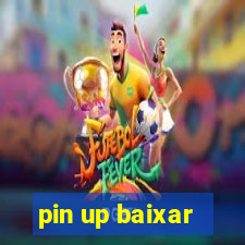 pin up baixar