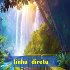 linha direta - casos 1999