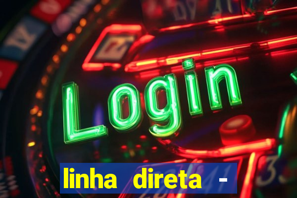 linha direta - casos 1999