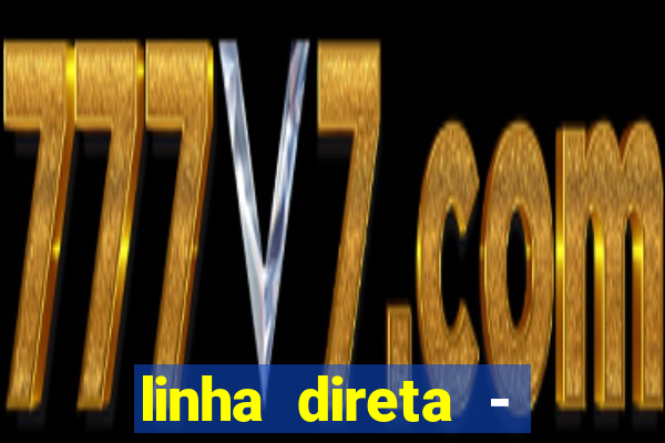 linha direta - casos 1999