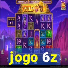 jogo 6z