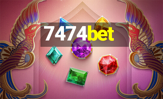 7474bet