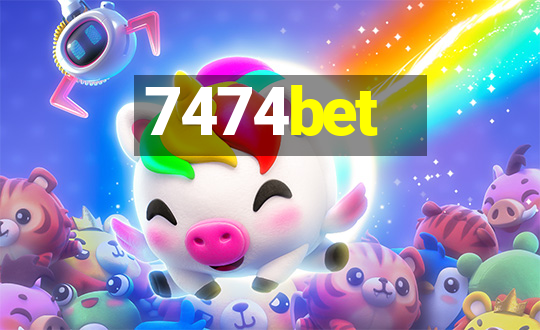 7474bet