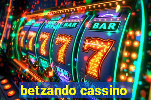 betzando cassino