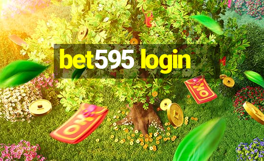 bet595 login