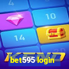 bet595 login