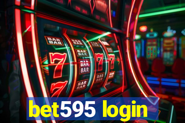 bet595 login