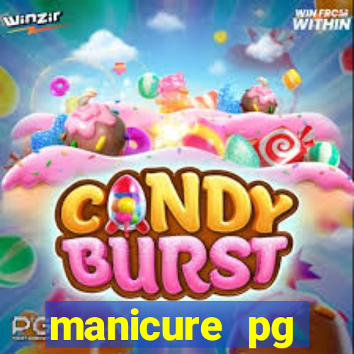 manicure pg plataforma de jogos