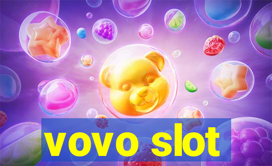 vovo slot