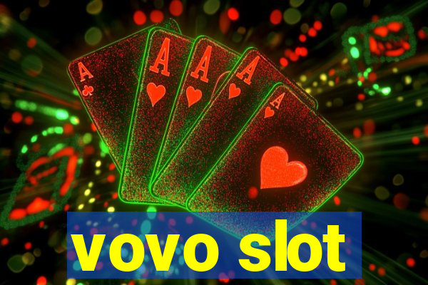 vovo slot