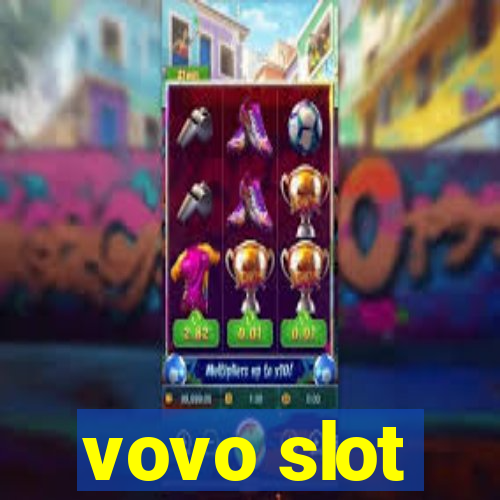 vovo slot