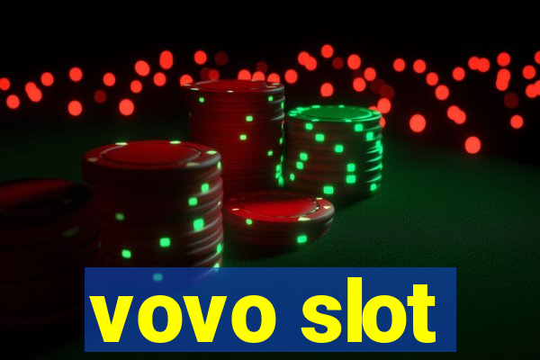 vovo slot